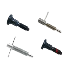 Retractable Plungers Image