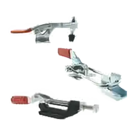 Toggle Clamps Image