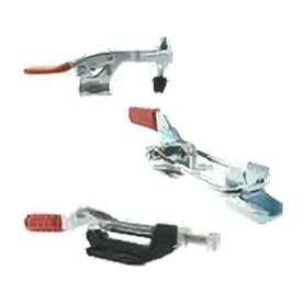Toggle Clamps Image