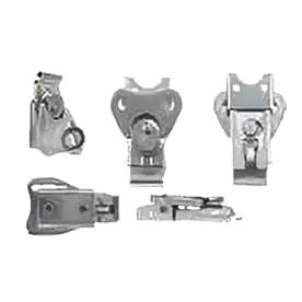 Wing Turns Link Lock Image