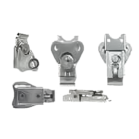 Wing Turns Link Lock Image